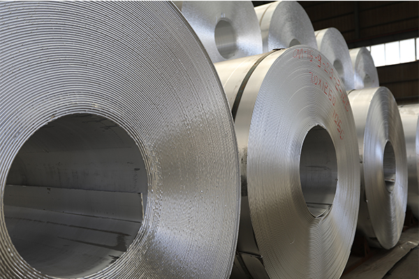 鋁卷廠家告訴您關于保溫鋁卷多少錢一噸