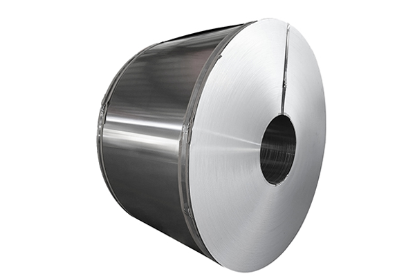 鞏義鋁卷分條廠怎樣操作的？