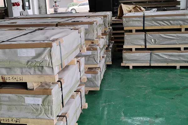 僅用三分鐘，學(xué)習(xí)培訓(xùn)保溫鋁卷腐蝕的知識要點